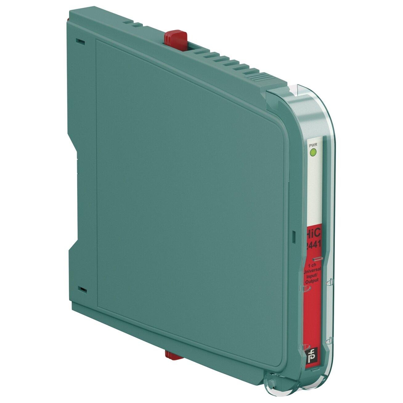 Pepperl+Fuchs HiC2441 (315318) Universalus barjeras Pepperl+Fuchs HiC2441 (315318) Universalus barjeras