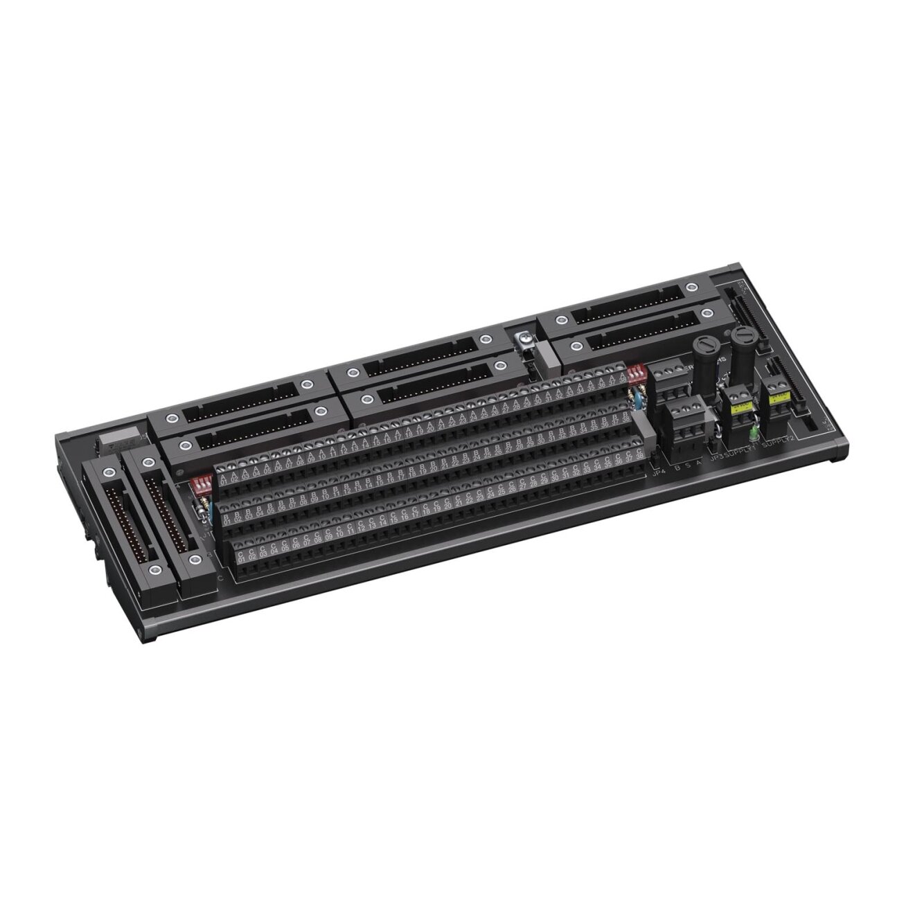 Pepperl+Fuchs HISHPTB/32/YOK-AI-R-02 (907236) HISHPTB/32/YOK-AI-R-02