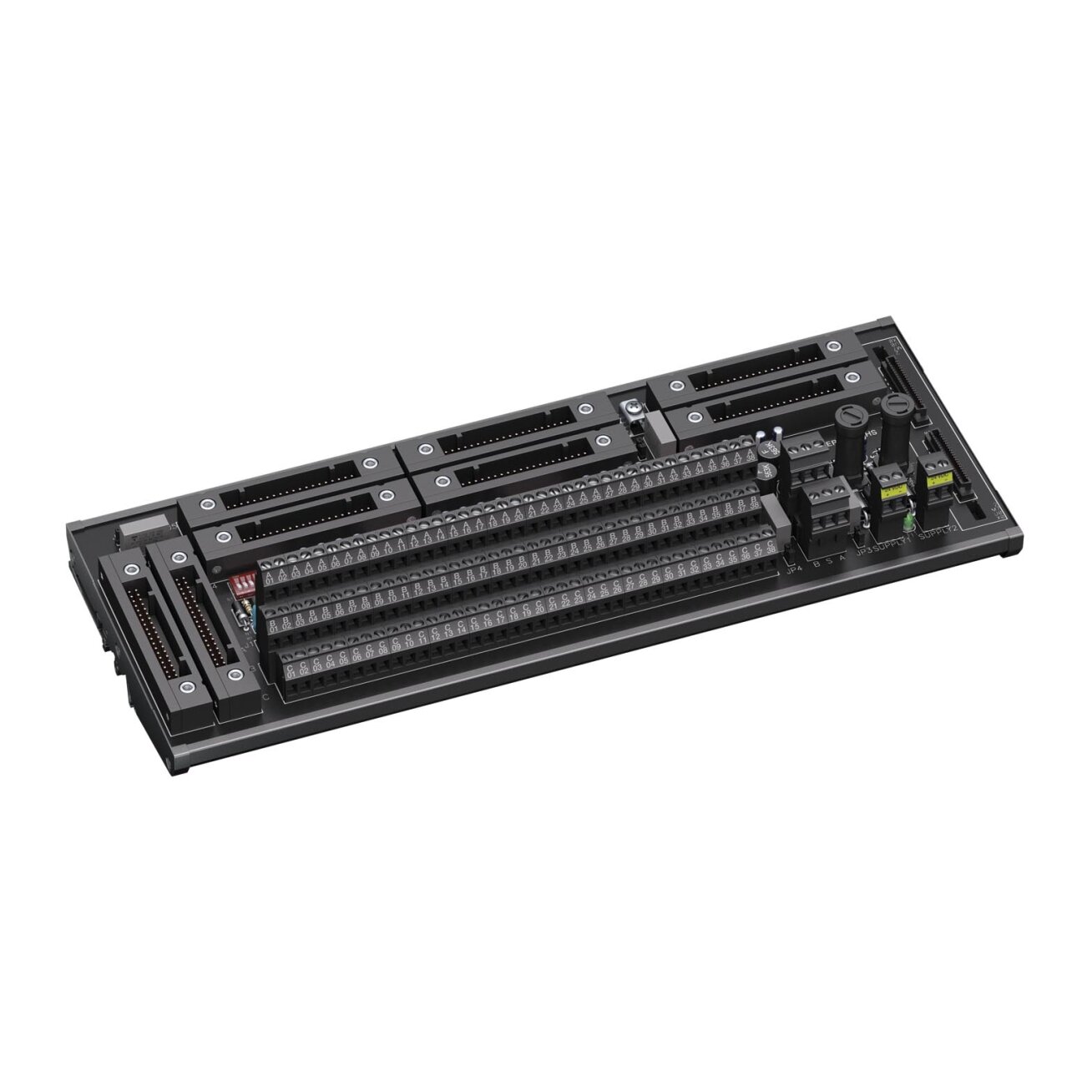 Pepperl+Fuchs HISHPTB/32/YOK-AIO-R-02 (907237) HISHPTB/32/YOK-AIO-R-02