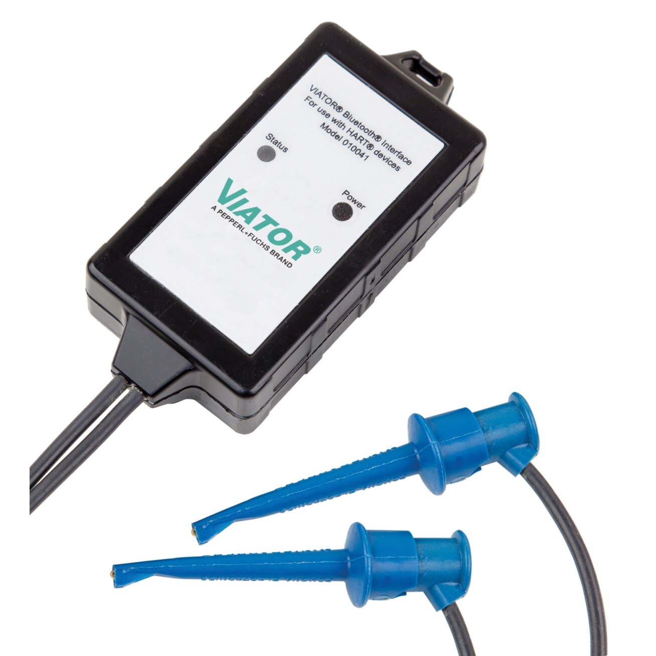 Pepperl+Fuchs HM-PF-BT-EX-010041 (70167603) HM-PF-BT-EX-010041
