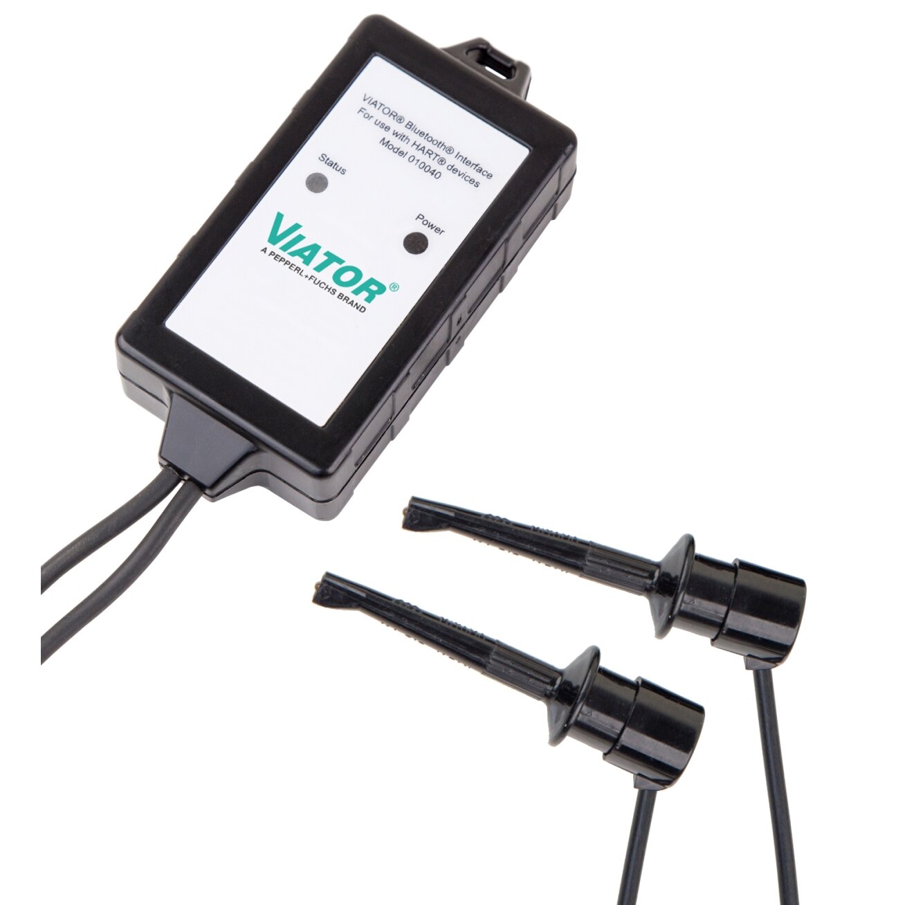 Pepperl+Fuchs HM-PF-BT-GP-010040 (70167602) HM-PF-BT-GP-010040