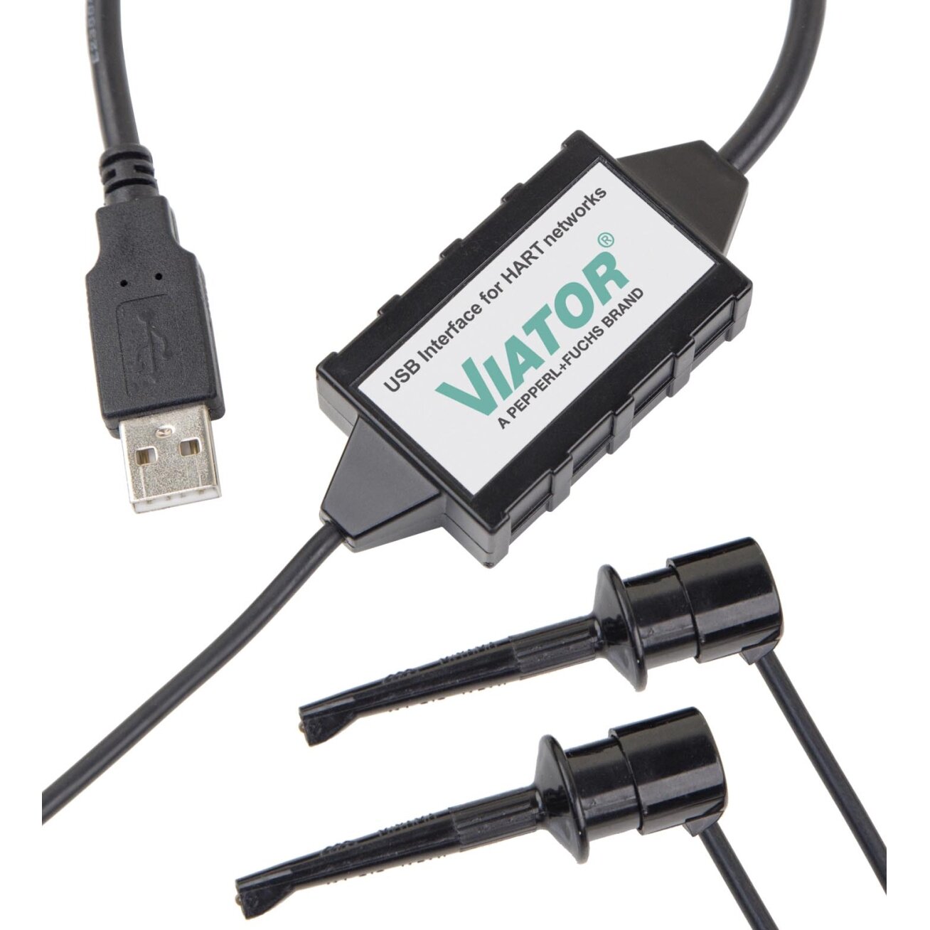 Pepperl+Fuchs HM-PF-USB-010031 (70173956) HM-PF-USB-010031
