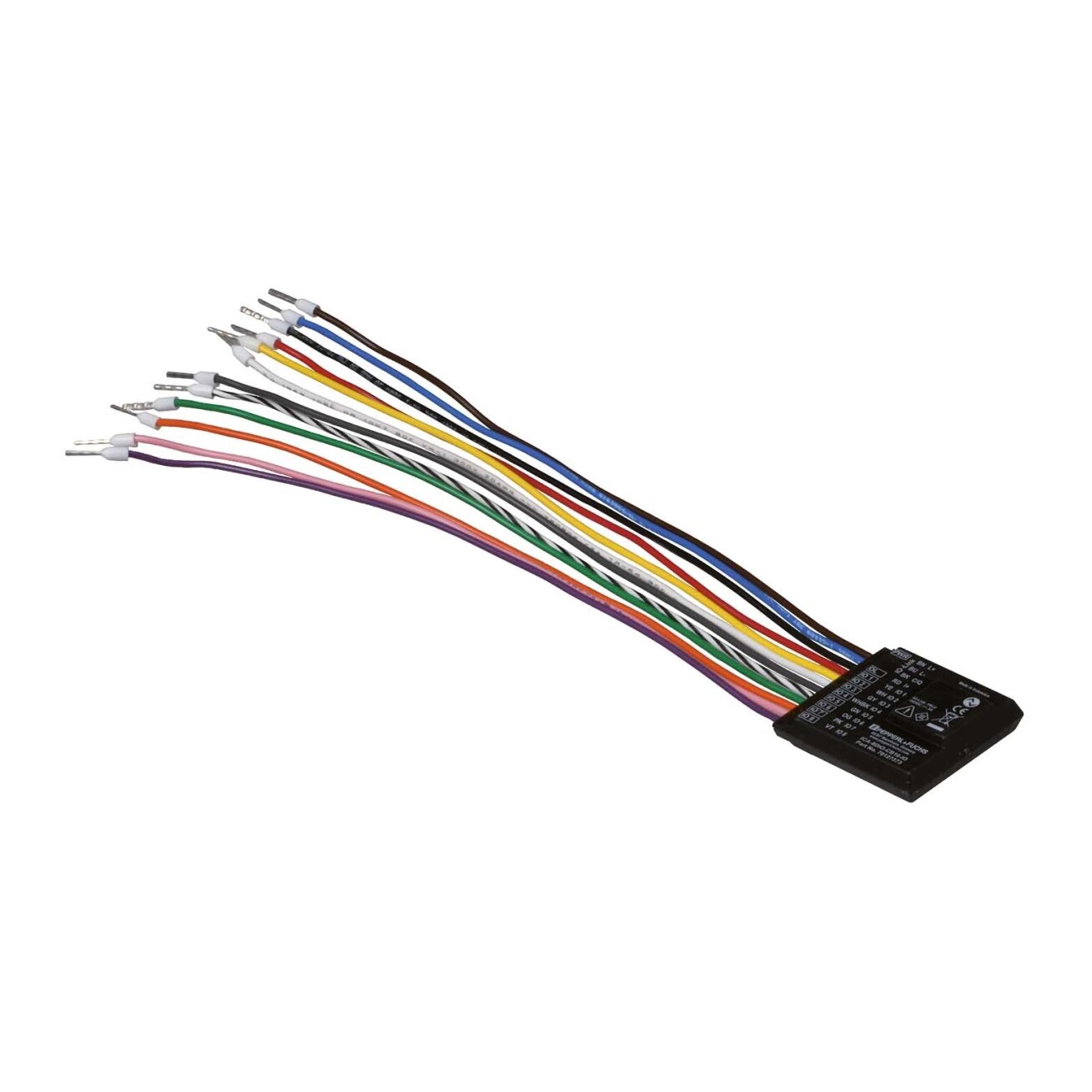 Pepperl+Fuchs ICA-8DIO-CB10-IO (70127373) CB10 IO-Link šakotuvas, 8DIO