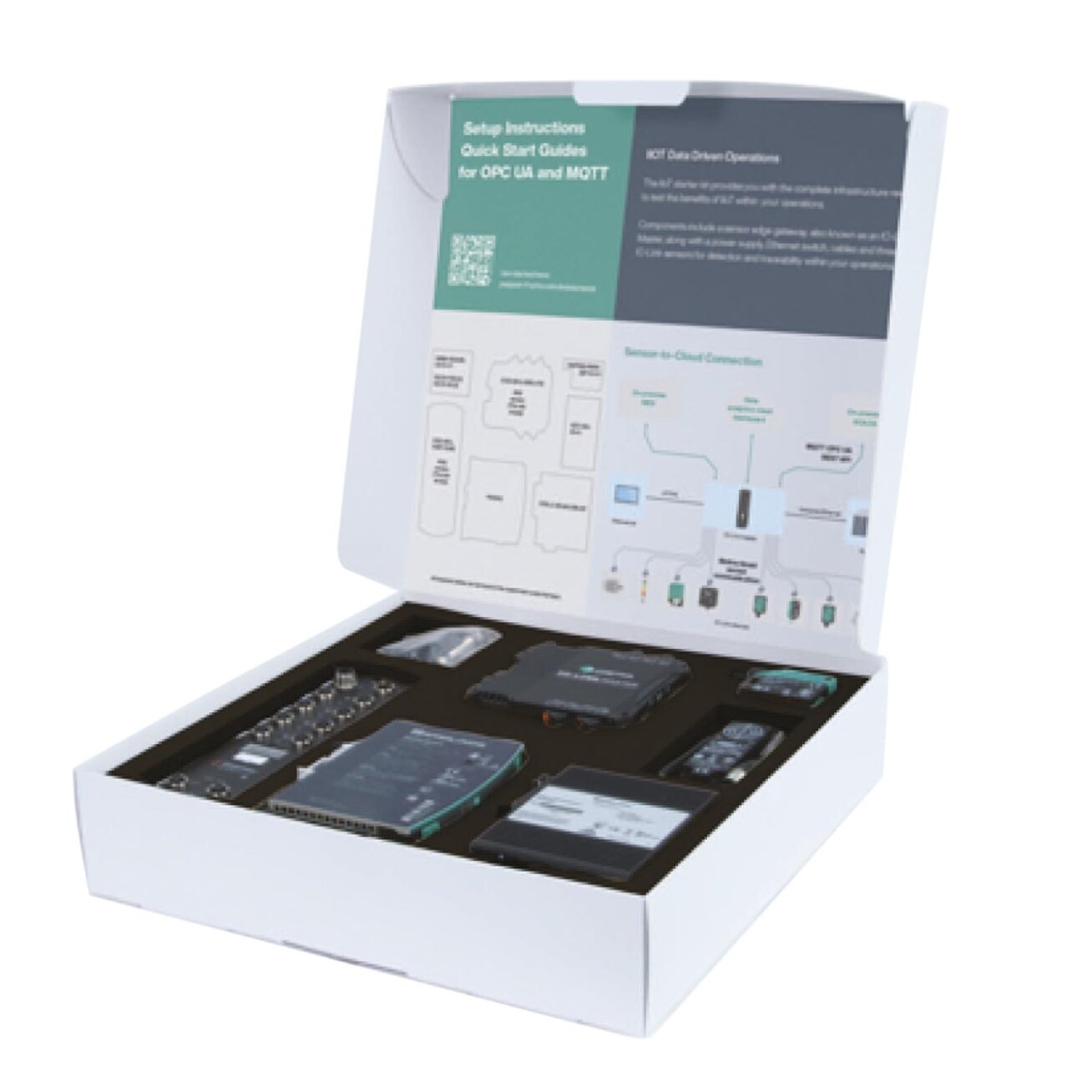 Pepperl+Fuchs ICA-IIOT-KIT2K-IO (70140311) IIoT pradinis rinkinys su EIP K45 pagrindiniu valdikliu (sutrumpinta) Pepperl+Fuchs ICA-IIOT-KIT2K-IO (70140311) IIoT pradinis rinkinys su EIP K45 pagrindiniu valdikliu (sutrumpinta)