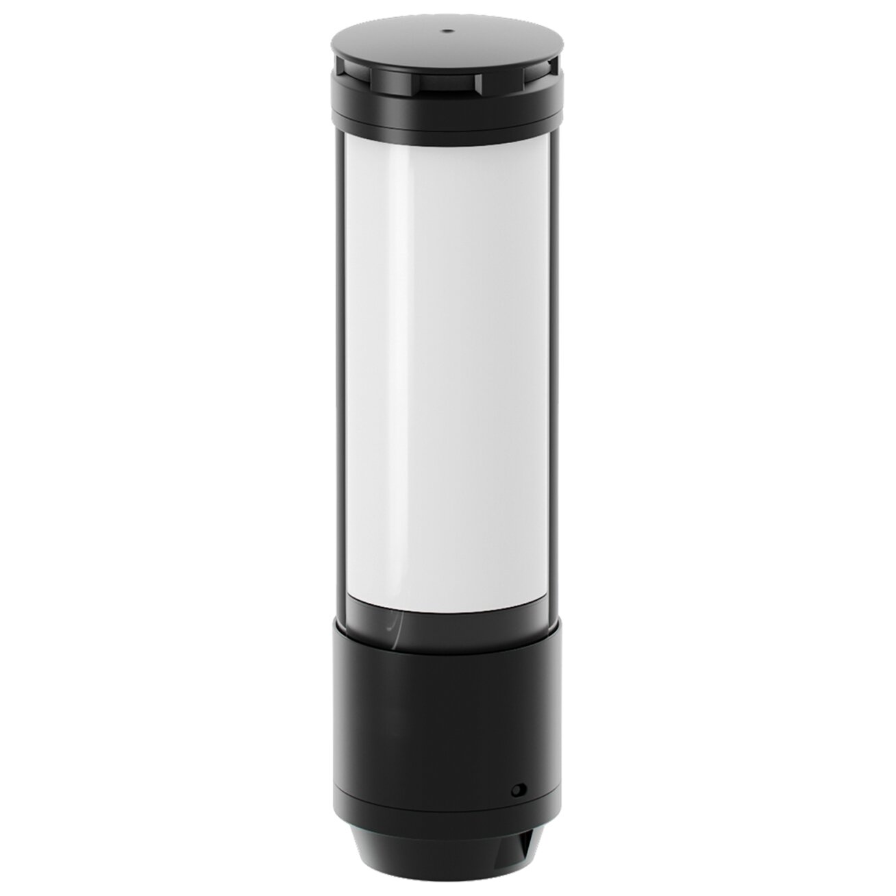 Pepperl+Fuchs ICA-SL-6MCS-70MM-IO-V1 (70189584) IO-Link signalinė lemputė (MC+S)