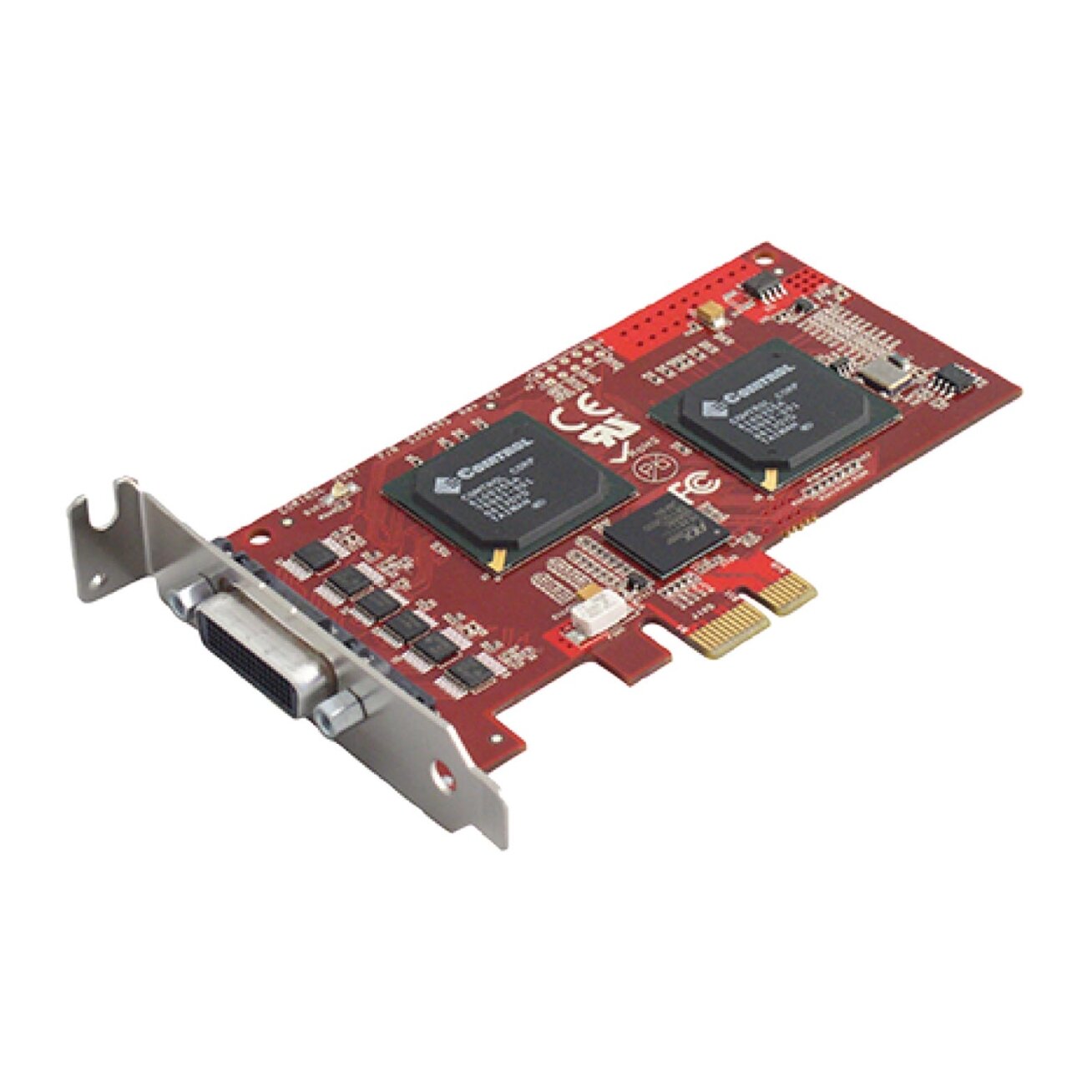 Pepperl+Fuchs ICRPC-32P (70116487) RocketPort Express, 32 prievadų