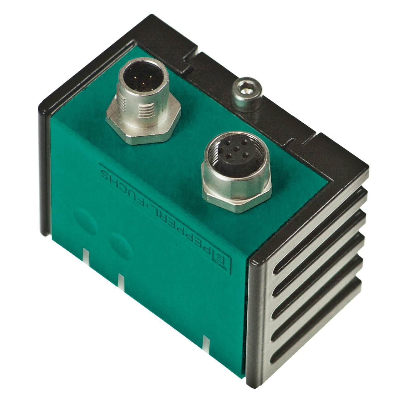 Pepperl+Fuchs IMUF99PL-SC3600-0KB20V1501 (70130406) Posvyrio jutiklis