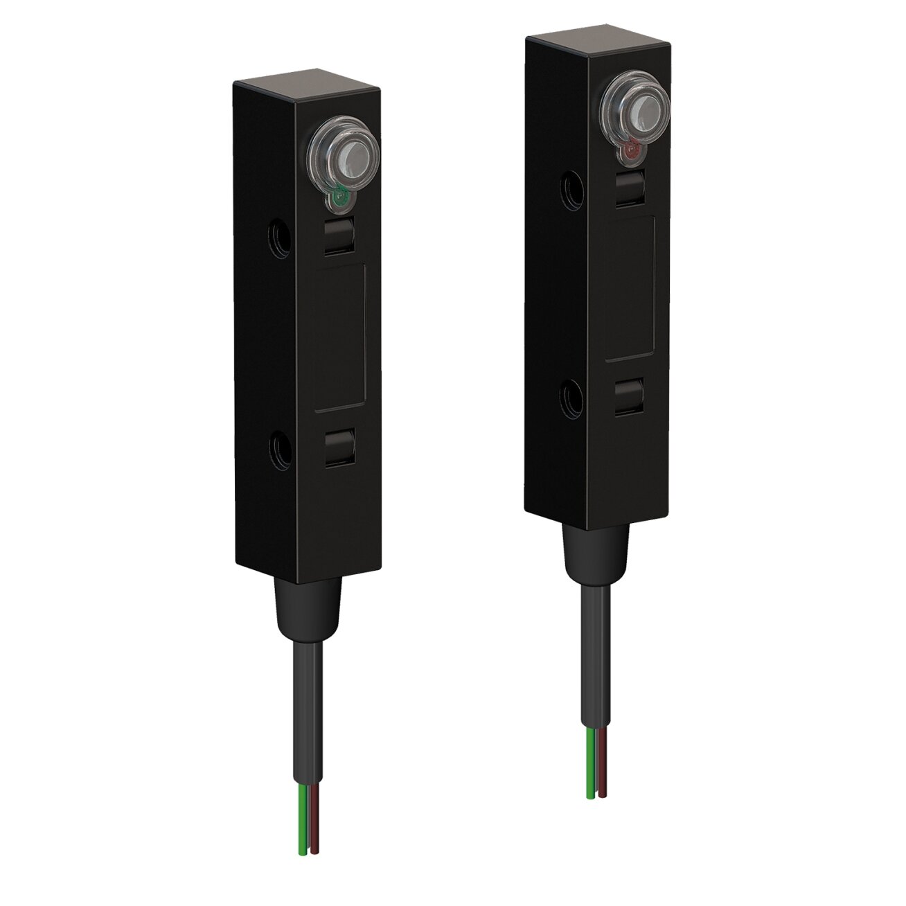 Pepperl+Fuchs INNO-PRO-10M-OSE-13m (64316403) Saugos fotoelektrinis jutiklis