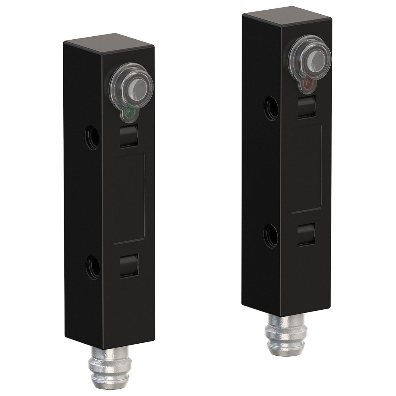 Pepperl+Fuchs INNO-SAFE-10M-E3-V31 (64316402) Saugos fotoelektrinis jutiklis