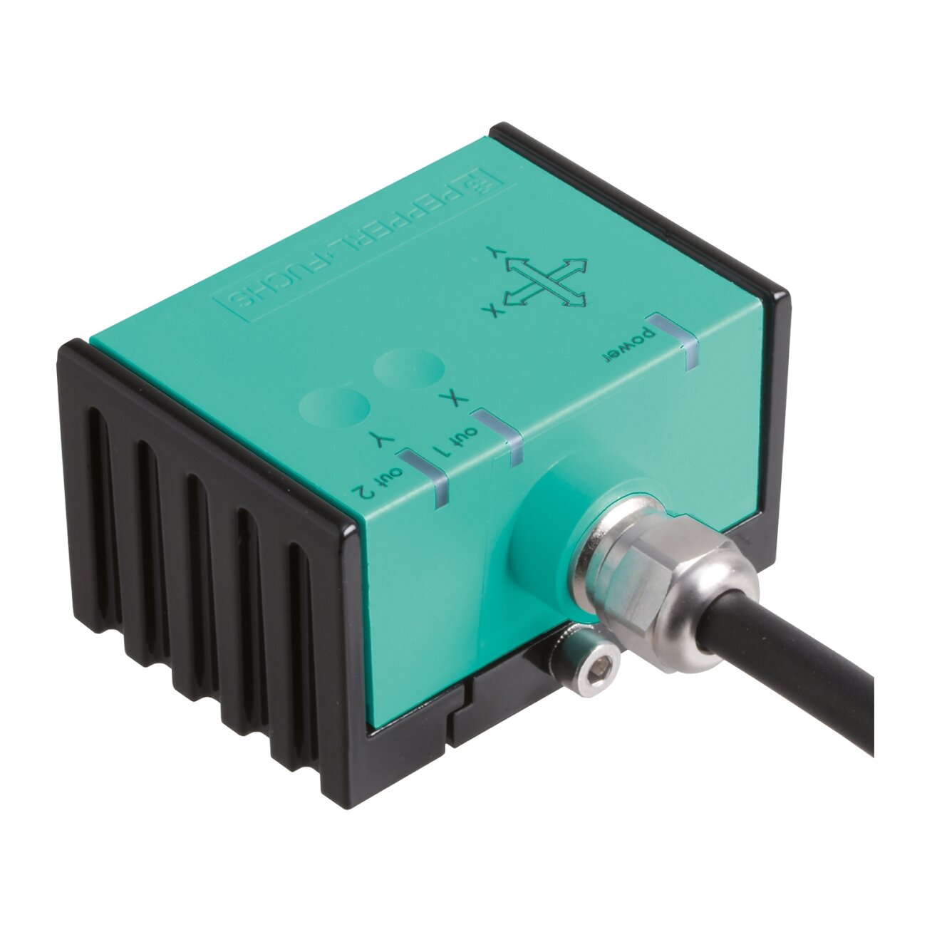 Pepperl+Fuchs INY030D-F99-2I2E2-5M (222357) Posvyrio jutiklis