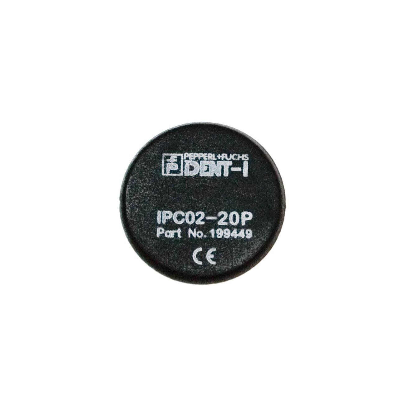 Pepperl+Fuchs IPC02-20P (199449) RFID atsakiklis