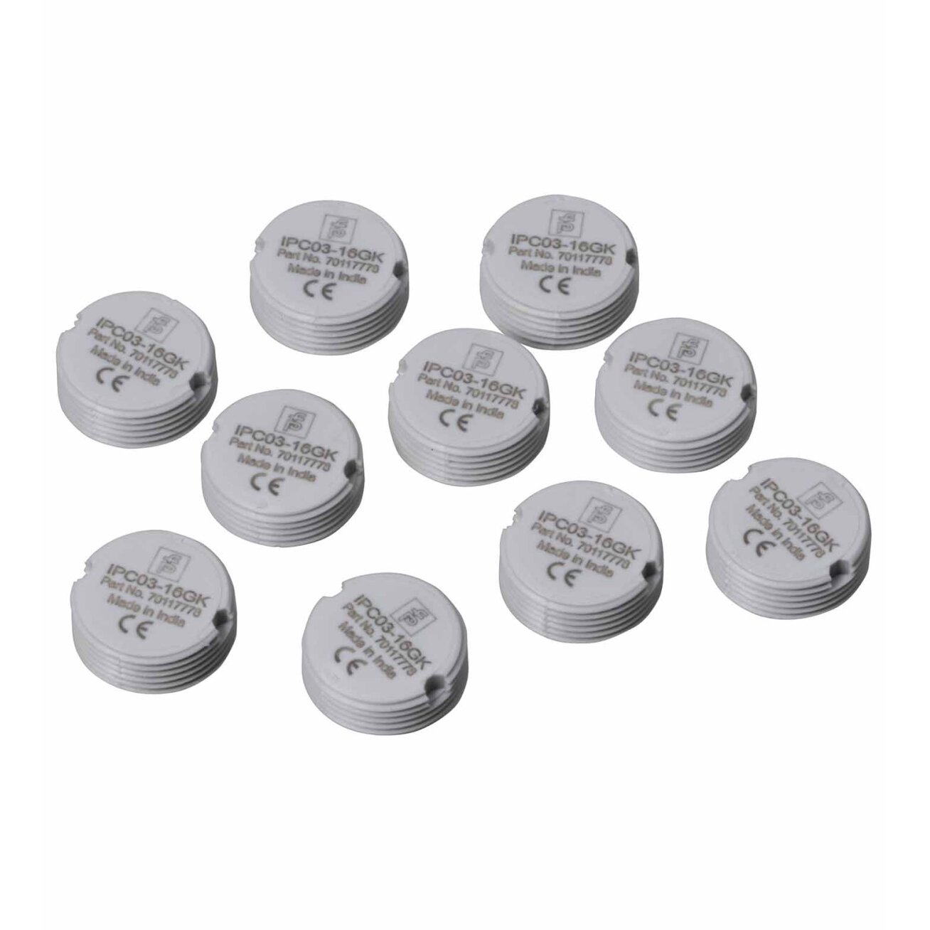 Pepperl+Fuchs IPC03-16GK 10pcs (70117778) RFID atsakiklis