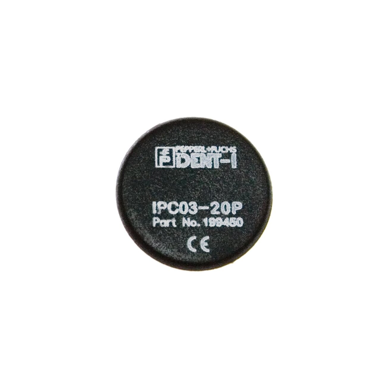 Pepperl+Fuchs IPC03-20P (199450) RFID atsakiklis