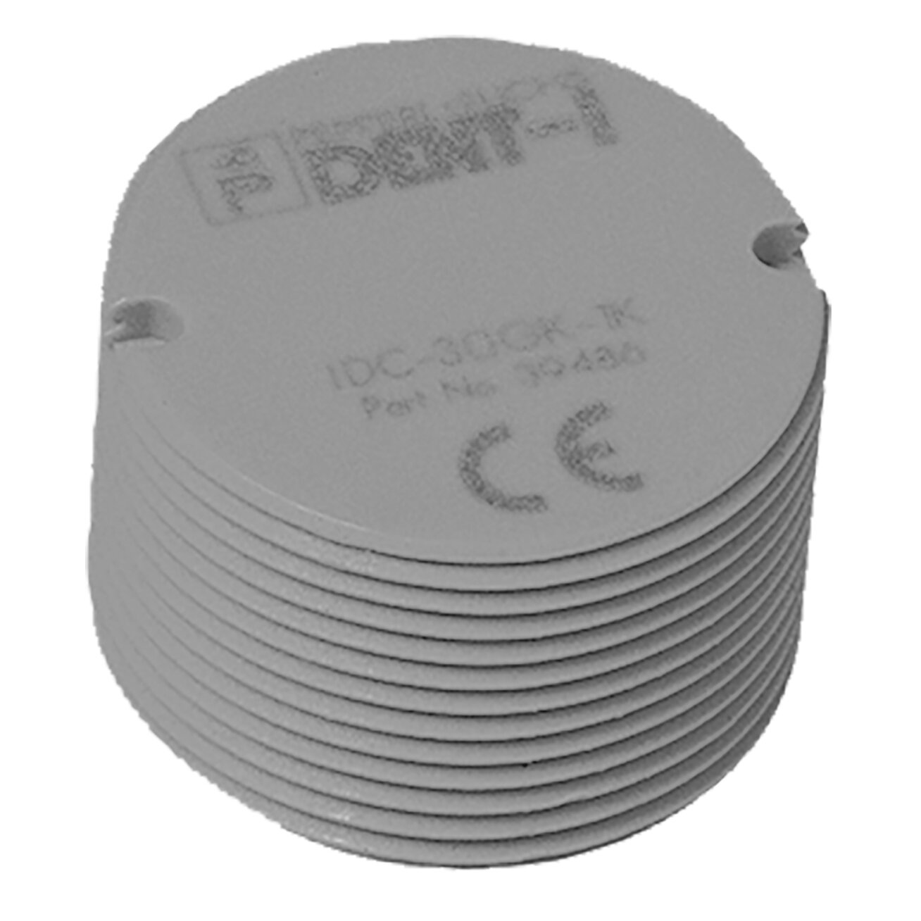 Pepperl+Fuchs IPC03-30GK 10pcs (70138142) RFID atsakiklis