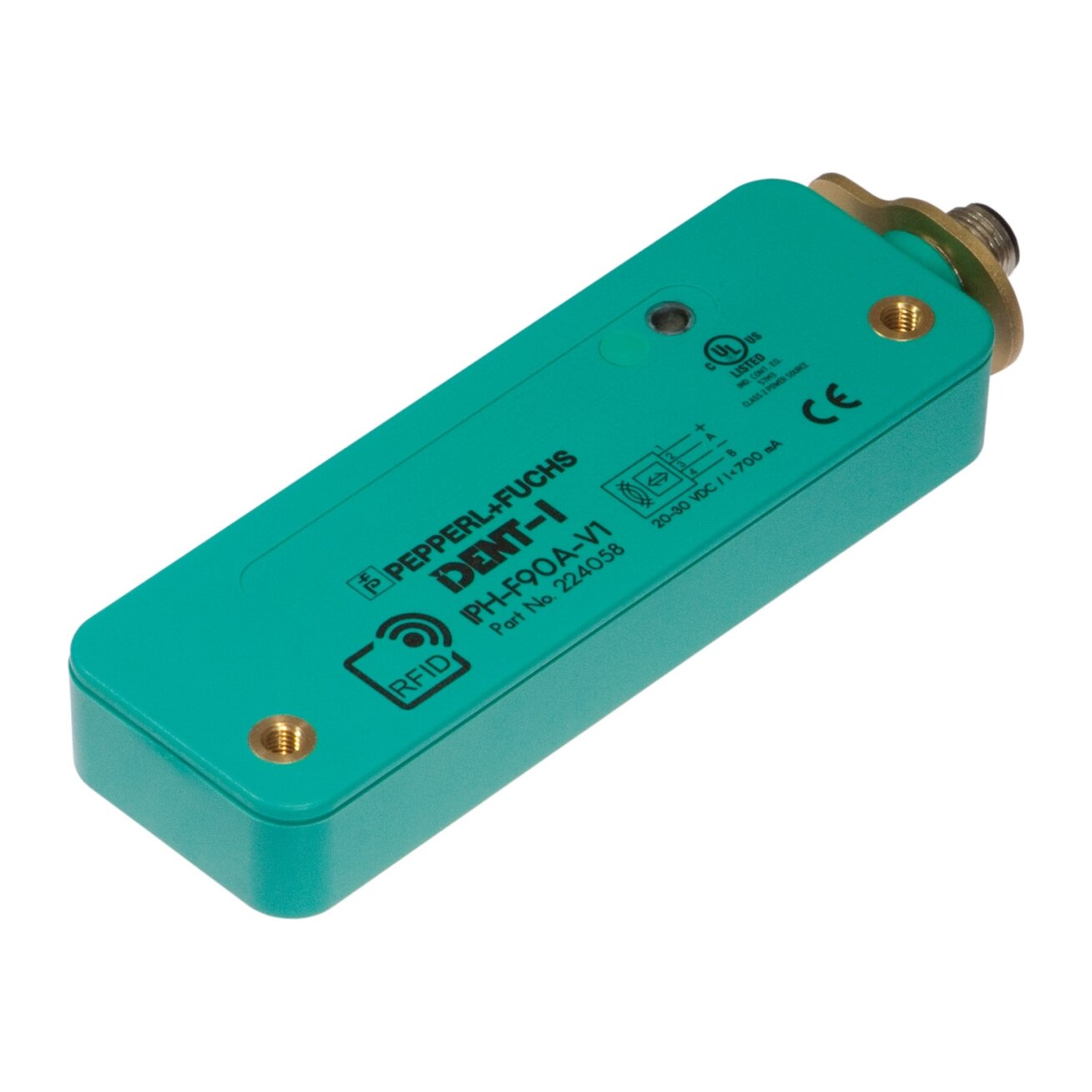 Pepperl+Fuchs IPH-F90A-V1 (224058) RFID skaitytuvas