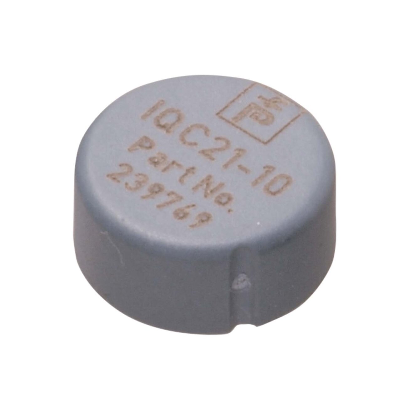 Pepperl+Fuchs IQC21-10 10pcs (263241) RFID atsakiklis