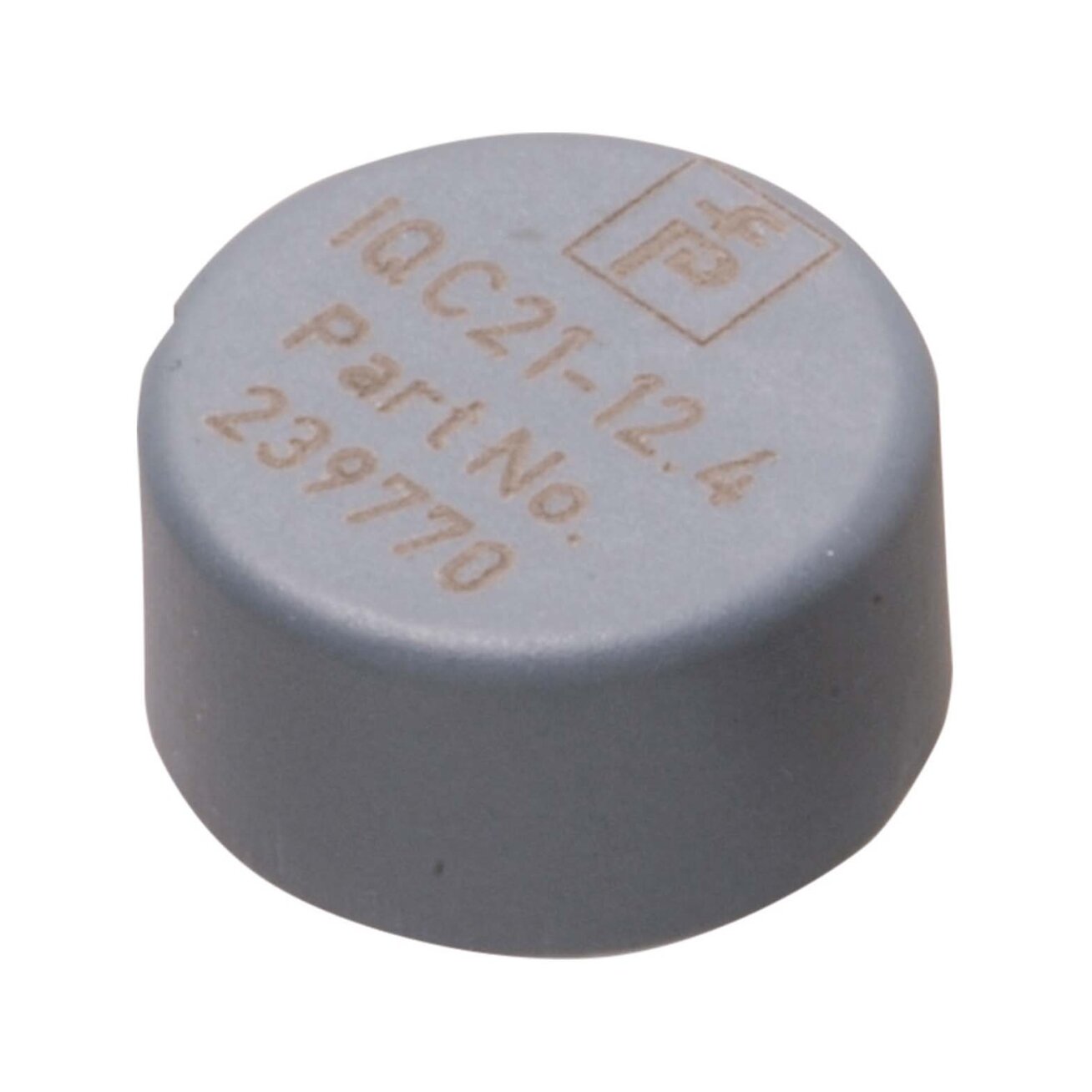 Pepperl+Fuchs IQC21-12.4 10pcs (263242) RFID atsakiklis