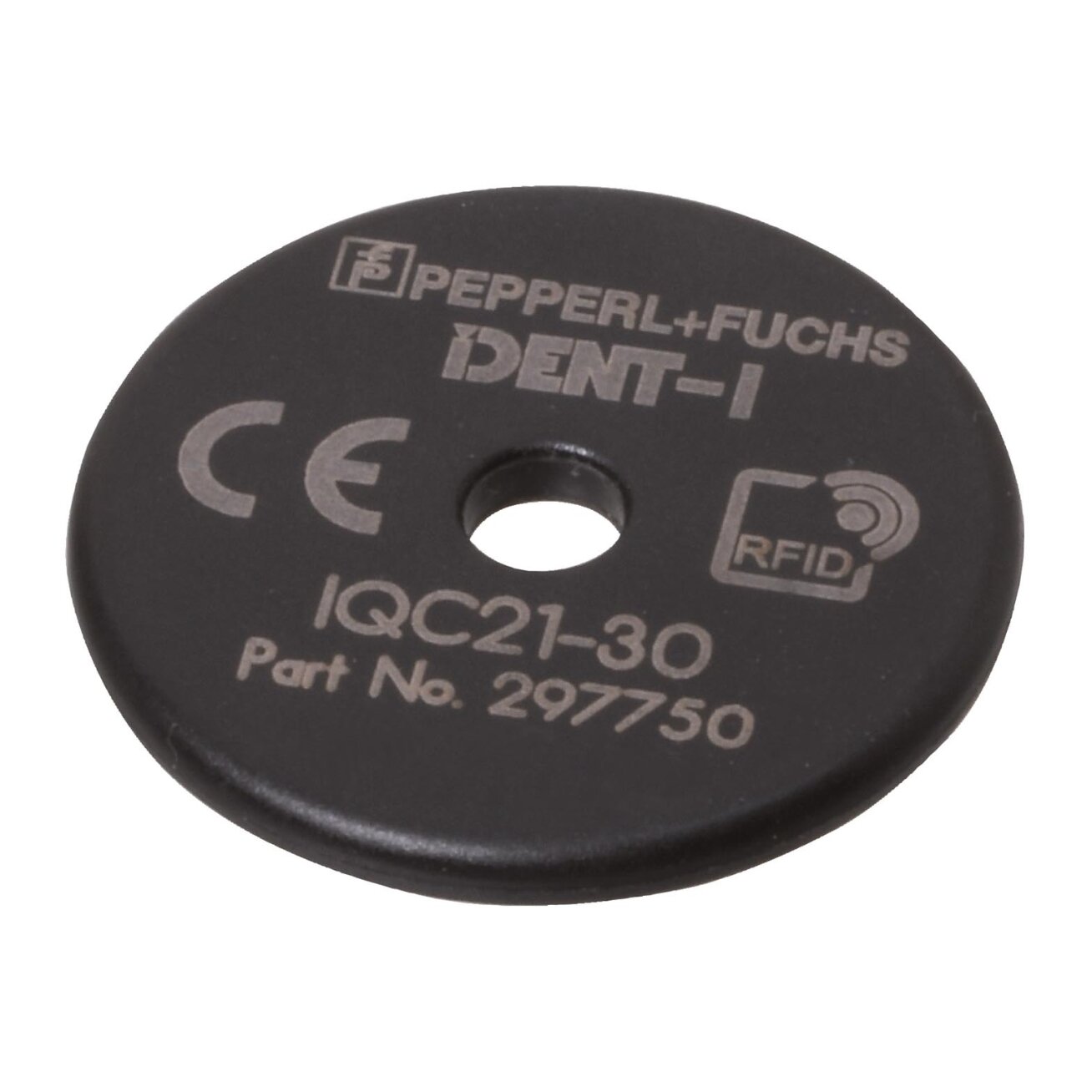 Pepperl+Fuchs IQC21-30 25pcs (297750) RFID atsakiklis