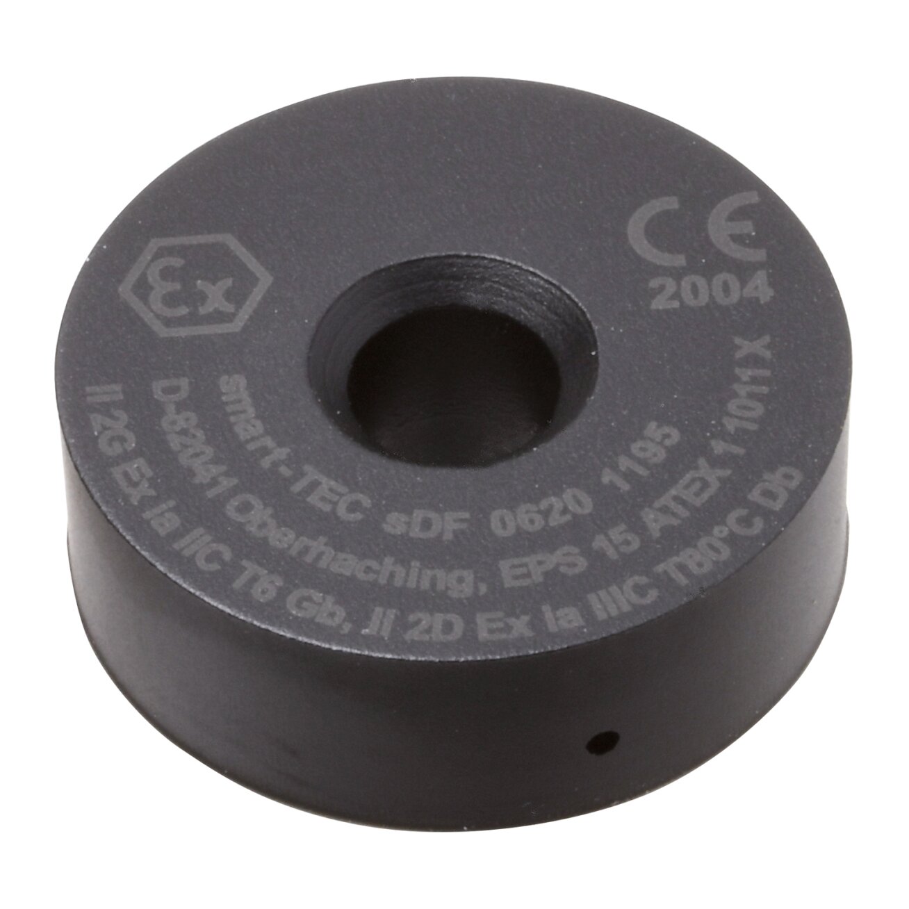 Pepperl+Fuchs IQC21-30-EX smart-DOME 50pcs (262572) RFID atsakiklis