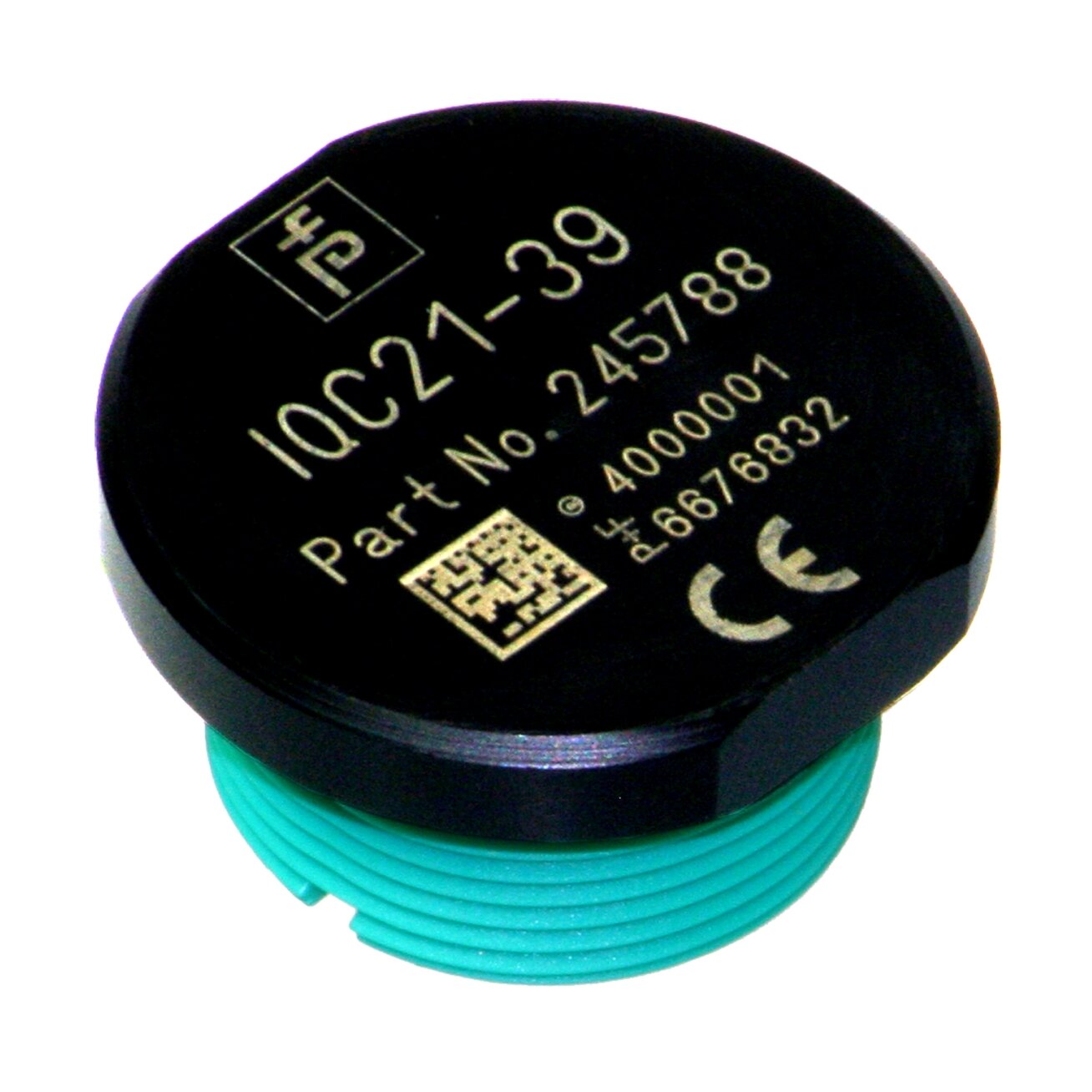 Pepperl+Fuchs IQC21-39 (245788) RFID atsakiklis