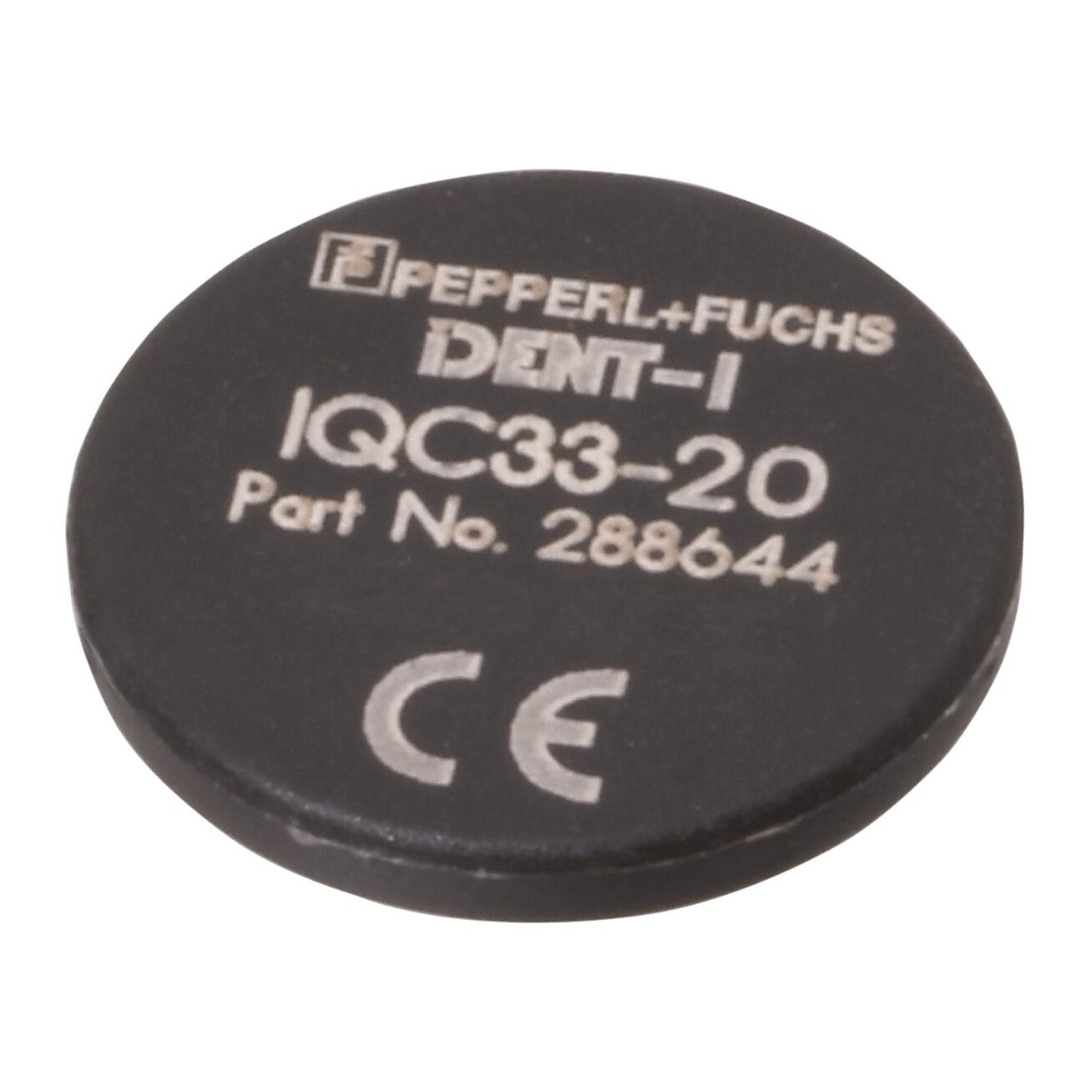 Pepperl+Fuchs IQC33-20 50pcs (288644) RFID atsakiklis