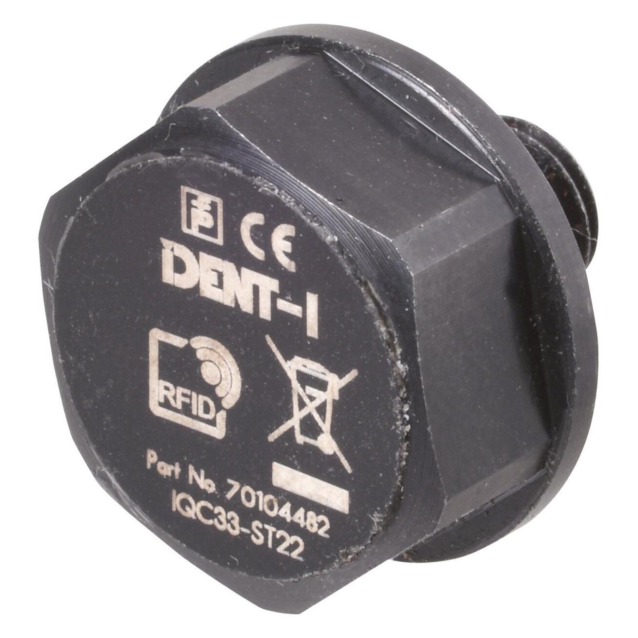 Pepperl+Fuchs IQC33-ST22 (70104482) RFID atsakiklis