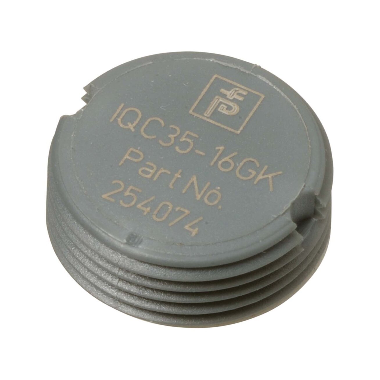 Pepperl+Fuchs IQC35-16GK (254074) RFID atsakiklis