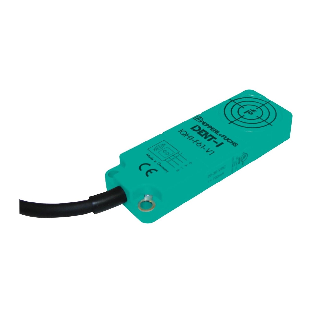 Pepperl+Fuchs IQT1-F61-R4-V1 (265936) RFID skaitytuvas
