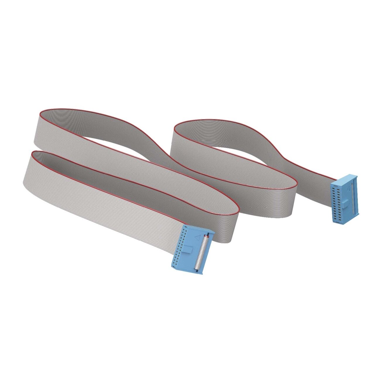 Pepperl+Fuchs K-HM26-5M-261539 (261539) HART multiplekserio kabelis