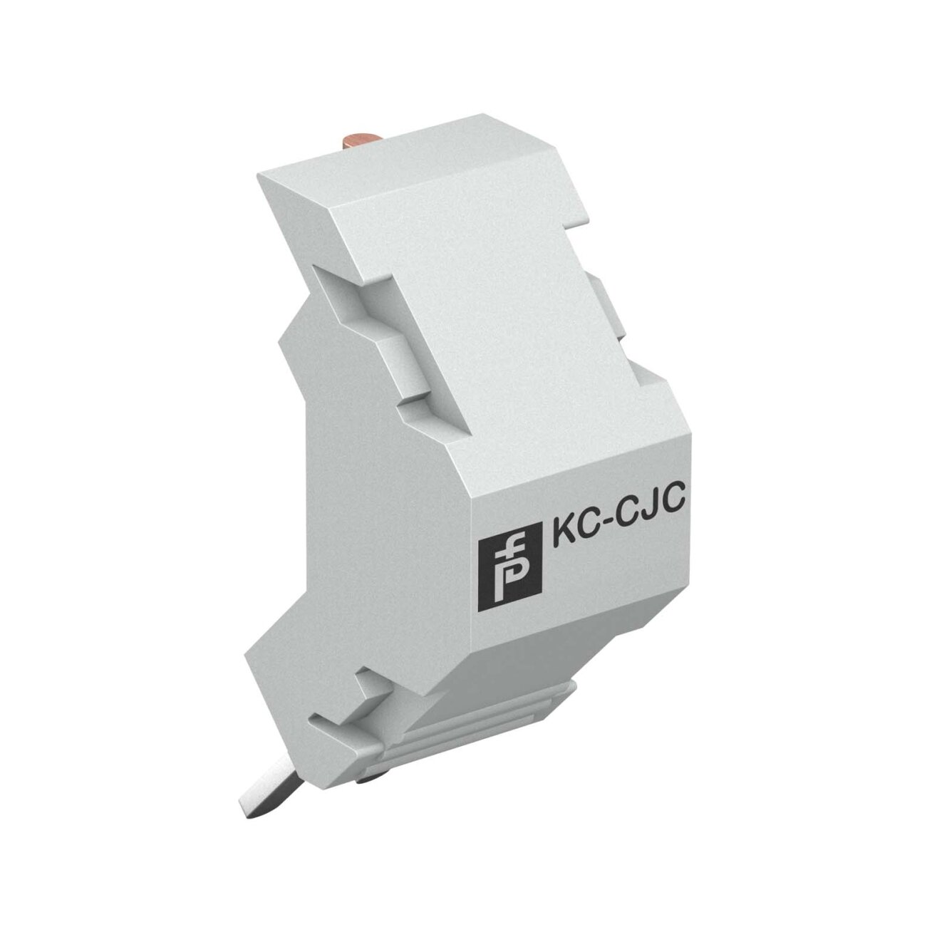 Pepperl+Fuchs KC-CJC-1BU (262633) K-System priedai