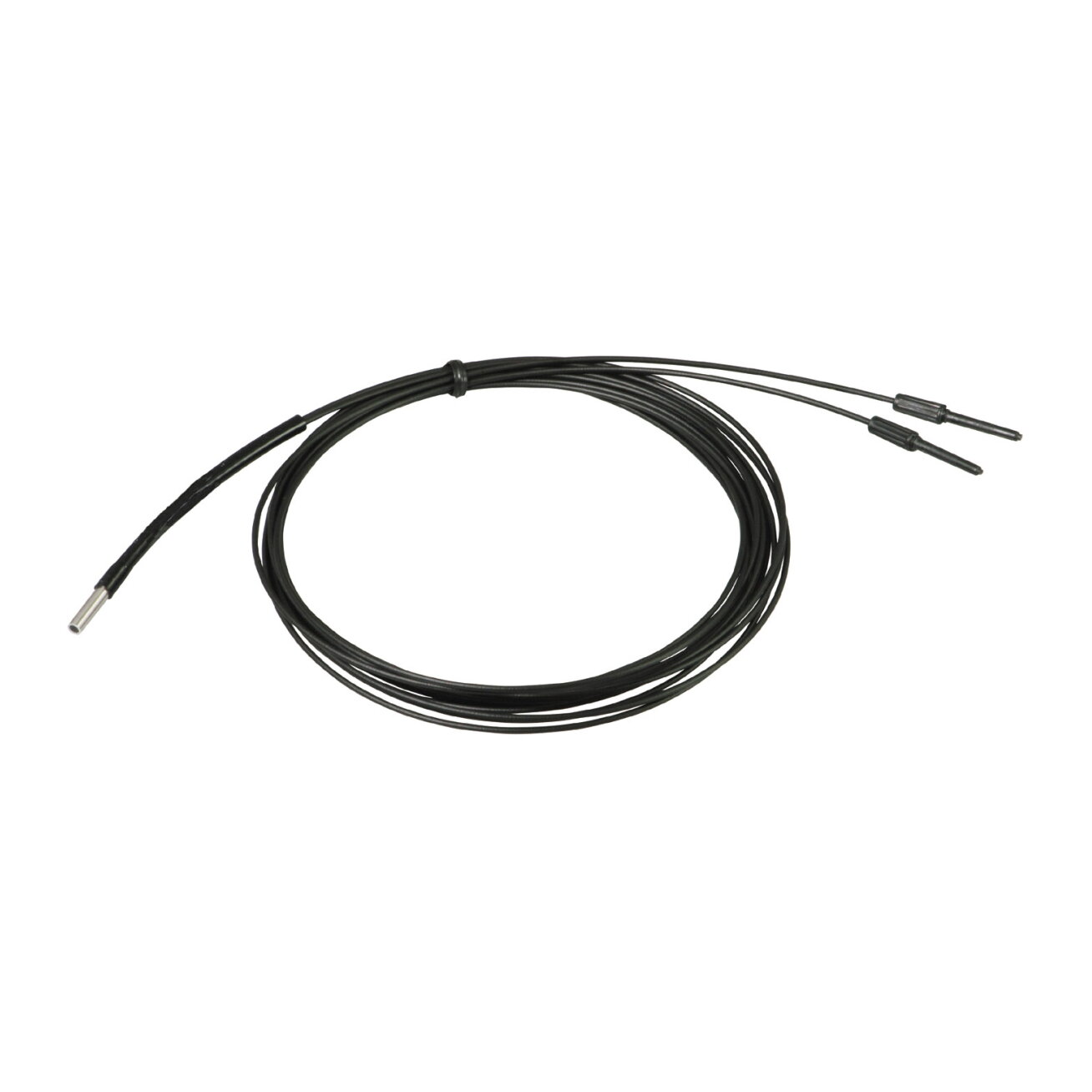 Pepperl+Fuchs KHR-C02-1,3-2,0-K93 (805866) Plastikinis šviesolaidis