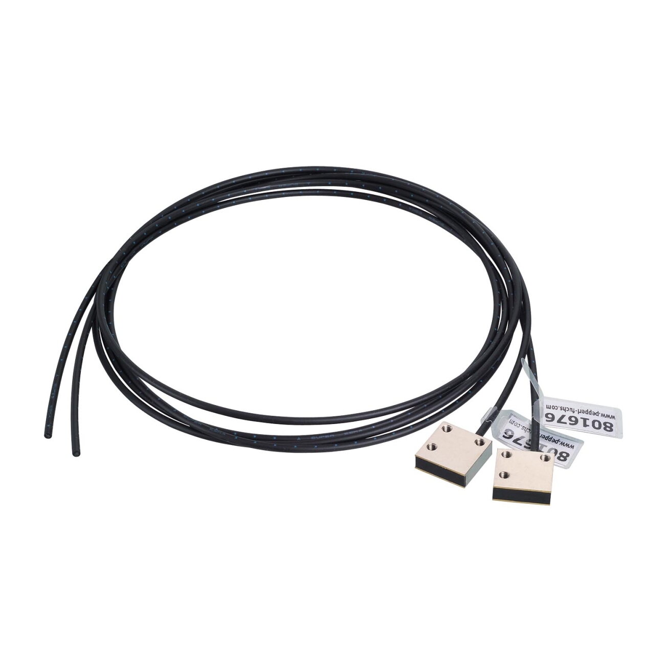 Pepperl+Fuchs KLE-A16-2,2-2,0-K109 (805846) Plastikinis šviesolaidis