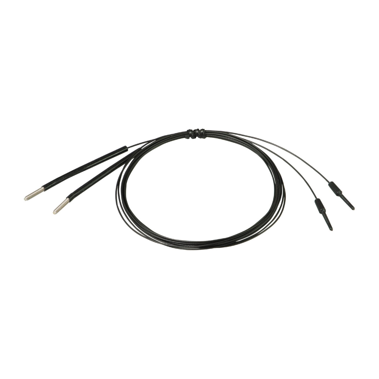 Pepperl+Fuchs KLE-C01-1,0-2,0-K120 (805876) Plastikinis šviesolaidis