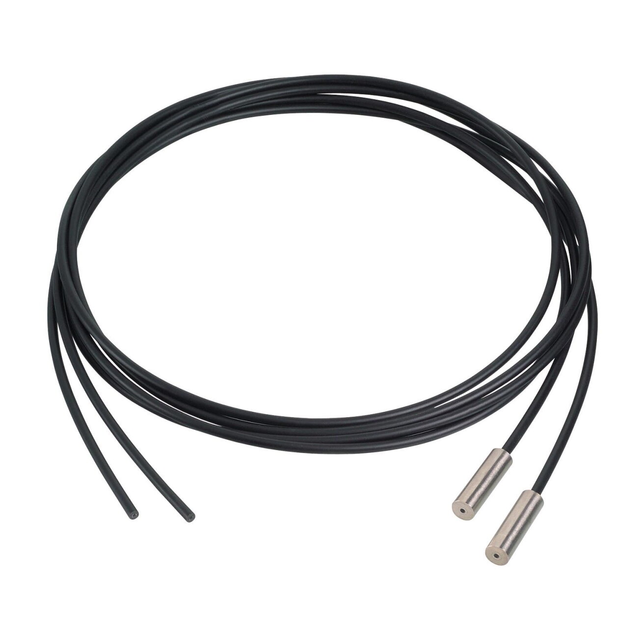 Pepperl+Fuchs KLE-C01-2,2-2,0-K101 (805839) Plastikinis šviesolaidis
