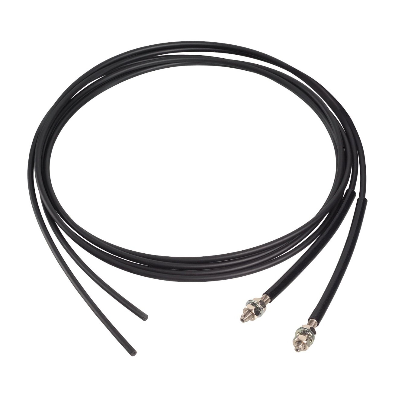 Pepperl+Fuchs KLE-C01-2,2-2,0-K102 (802091) Plastikinis šviesolaidis