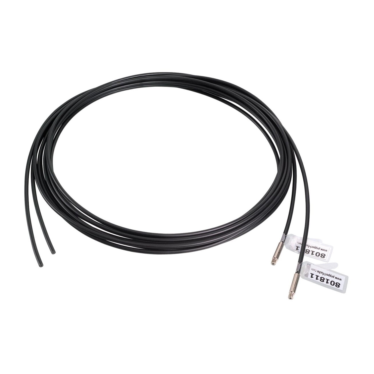 Pepperl+Fuchs KLE-C01-2,2-2,0-K113 (801811) Plastikinis šviesolaidis