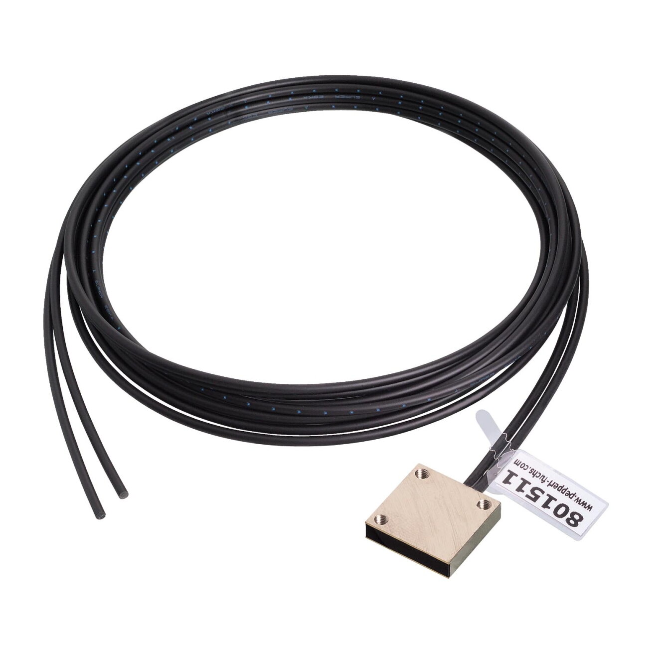 Pepperl+Fuchs KLR-A32-2,2-2,0-K83 (805837) Plastikinis šviesolaidis