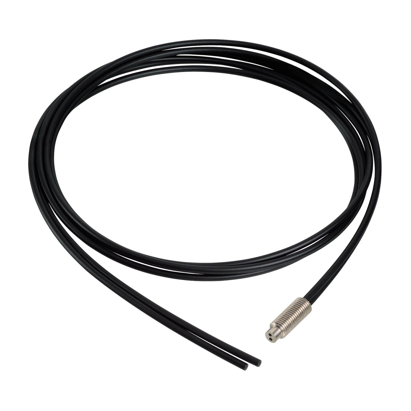 Pepperl+Fuchs KLR-C02-2,2-2,0-K146 (808304) Plastikinis šviesolaidis
