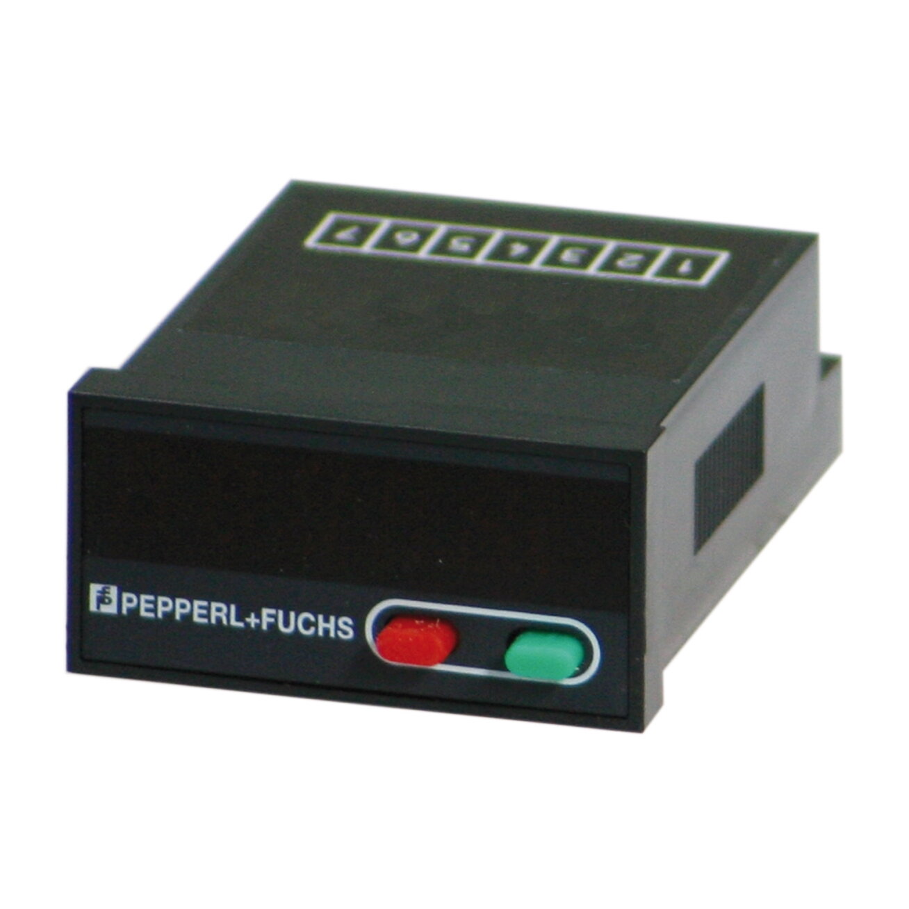 Pepperl+Fuchs KT-LED-24-PT100-24VDC (215125) Temperatūros indikatorius