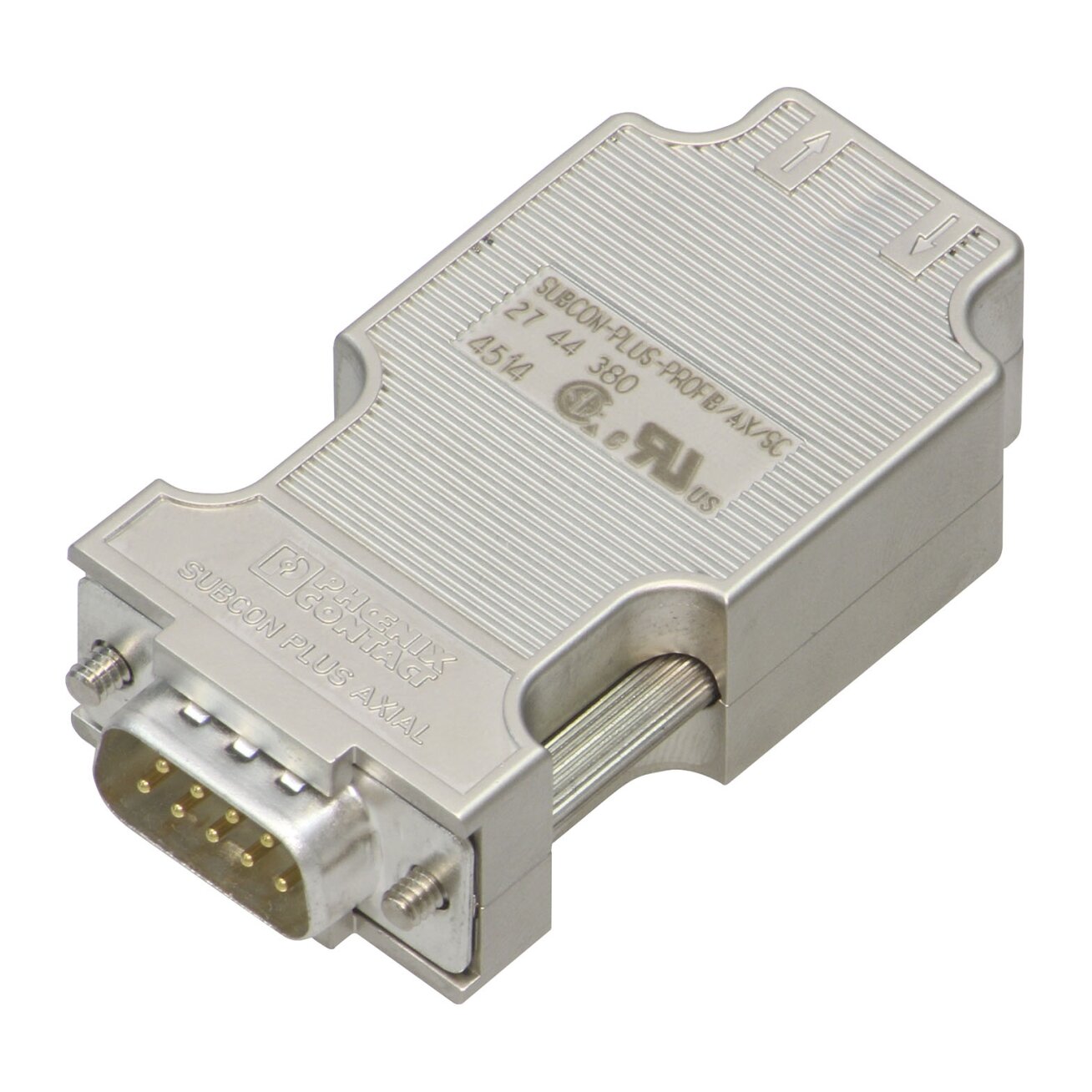 Pepperl+Fuchs LB9002A (542006) Priedai