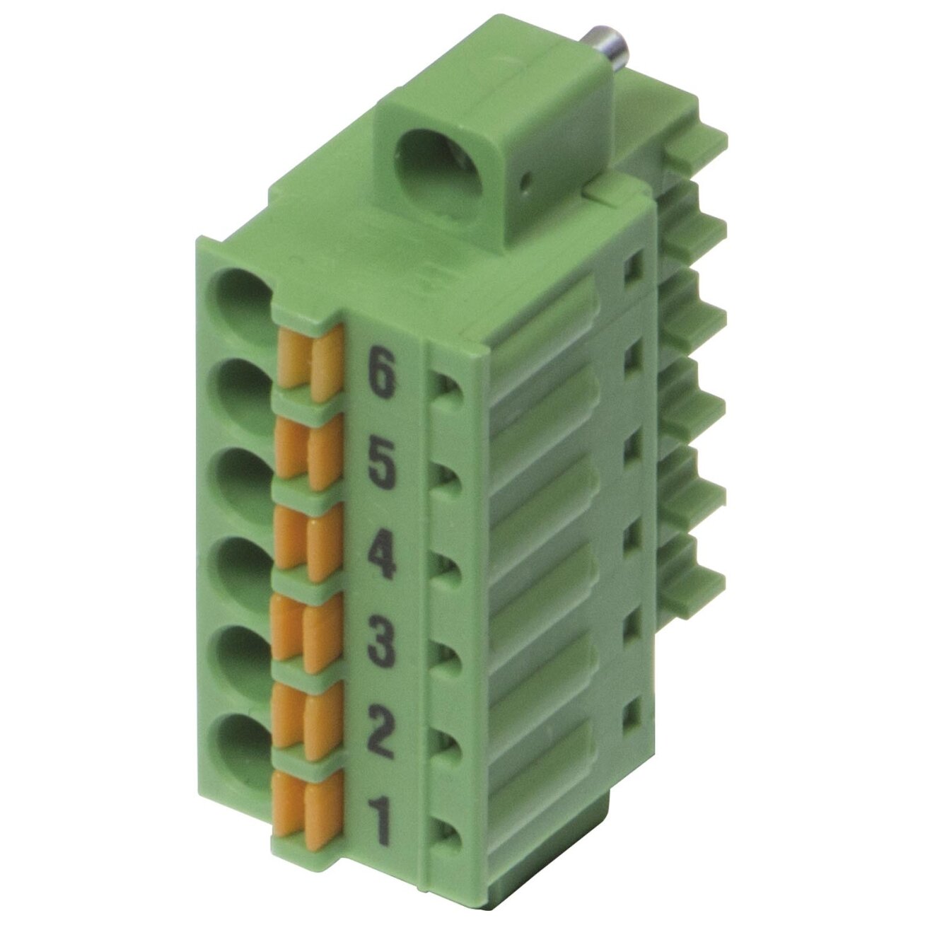Pepperl+Fuchs LB9009A (542012) Jungtis
