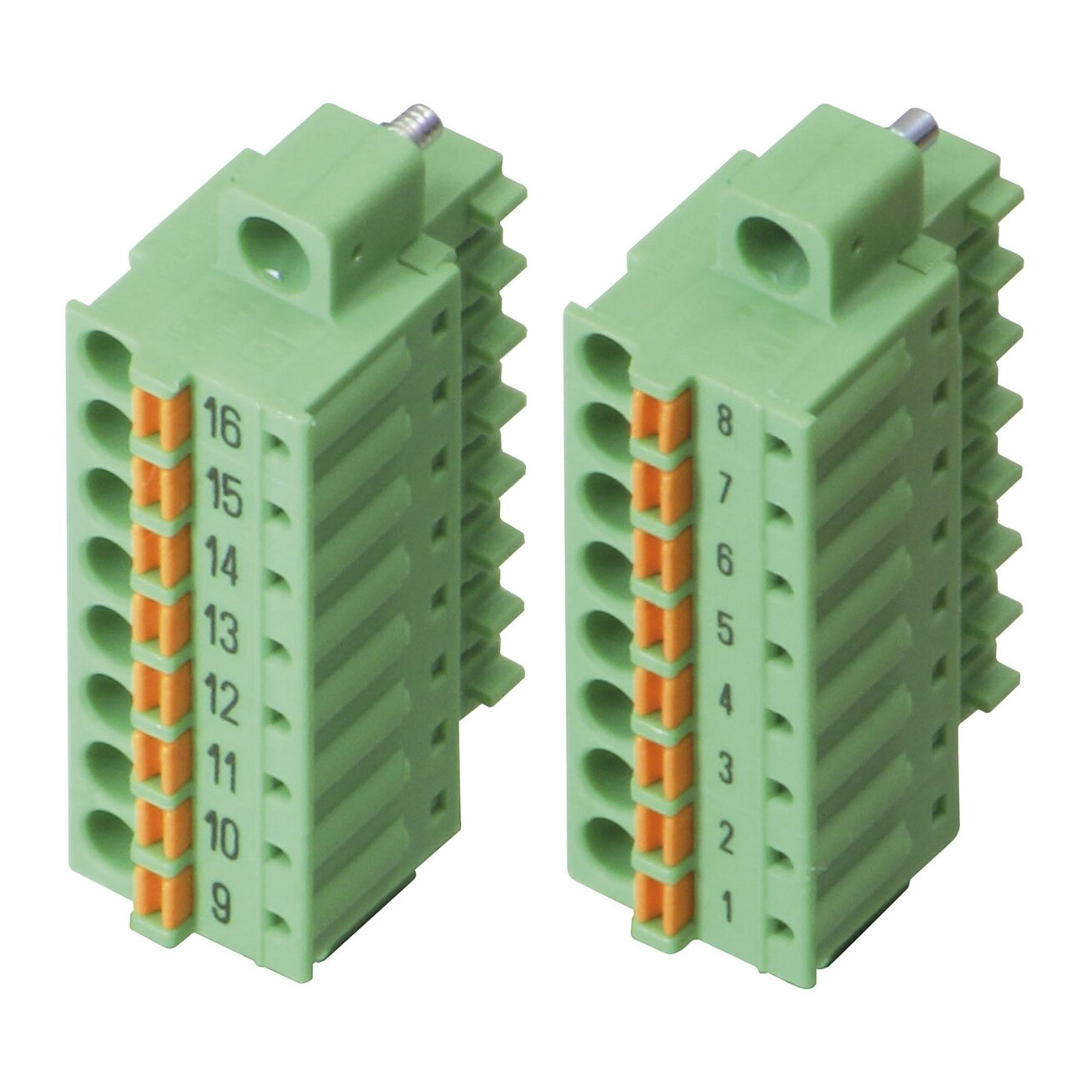 Pepperl+Fuchs LB9016A (542019) Jungtis