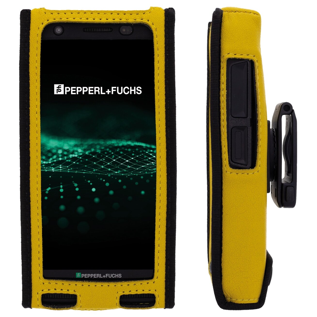 Pepperl+Fuchs LC-EX S03 BC (70173189) LC-EX S03 BC