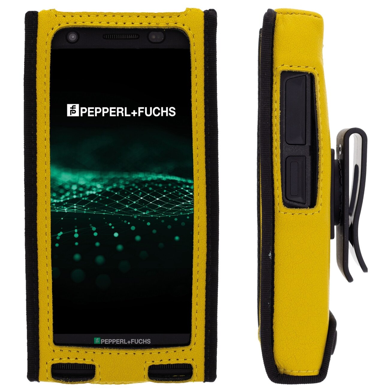 Pepperl+Fuchs LC-EX S03 SC (70173190) LC-EX S03 SC