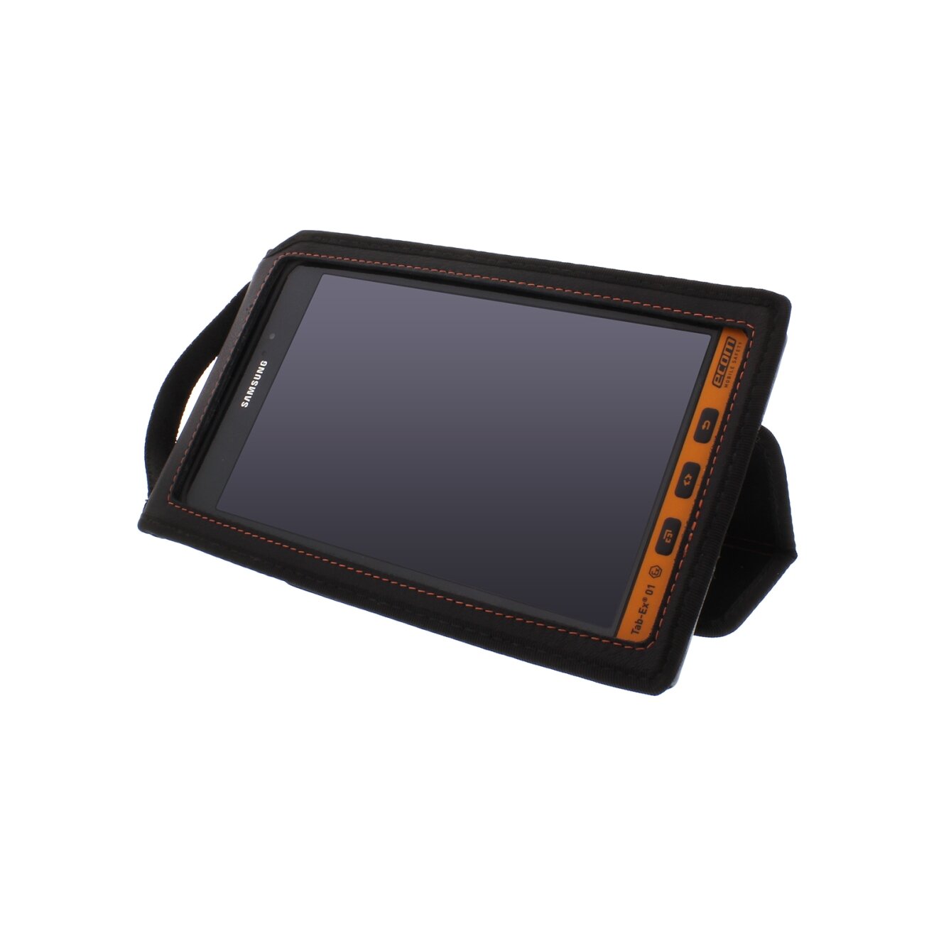 Pepperl+Fuchs LC T05 X2 LEATHER CASE (70185666) Odinis dėklas