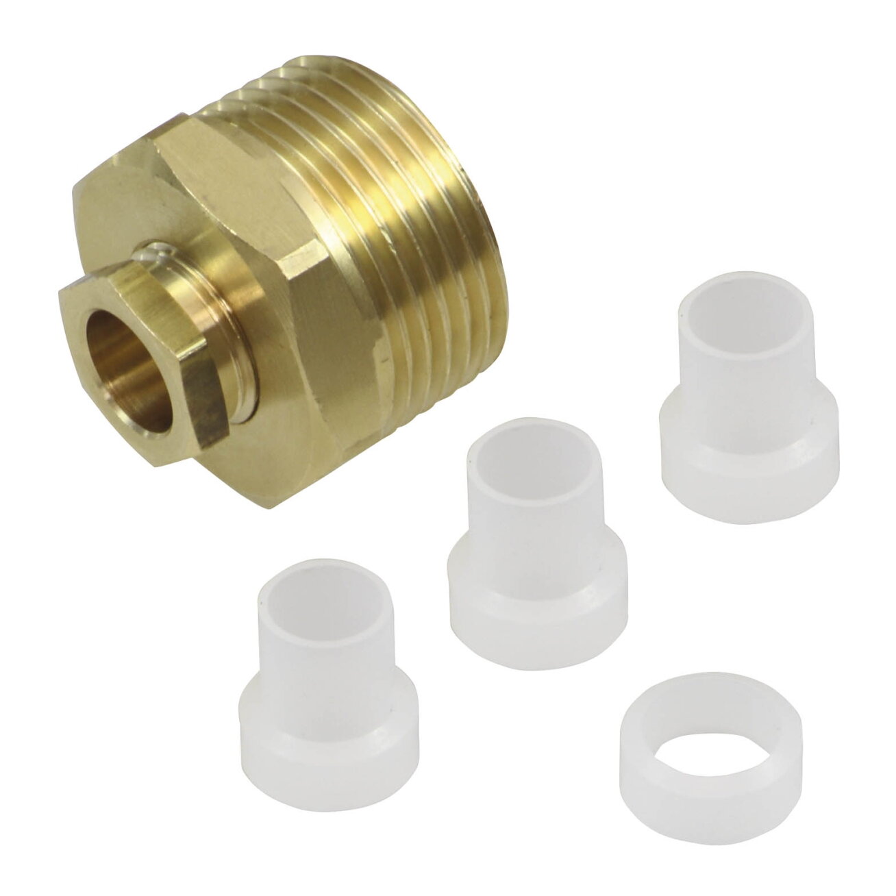 Pepperl+Fuchs LFL-Z132-EMS (262203) LFL priedai