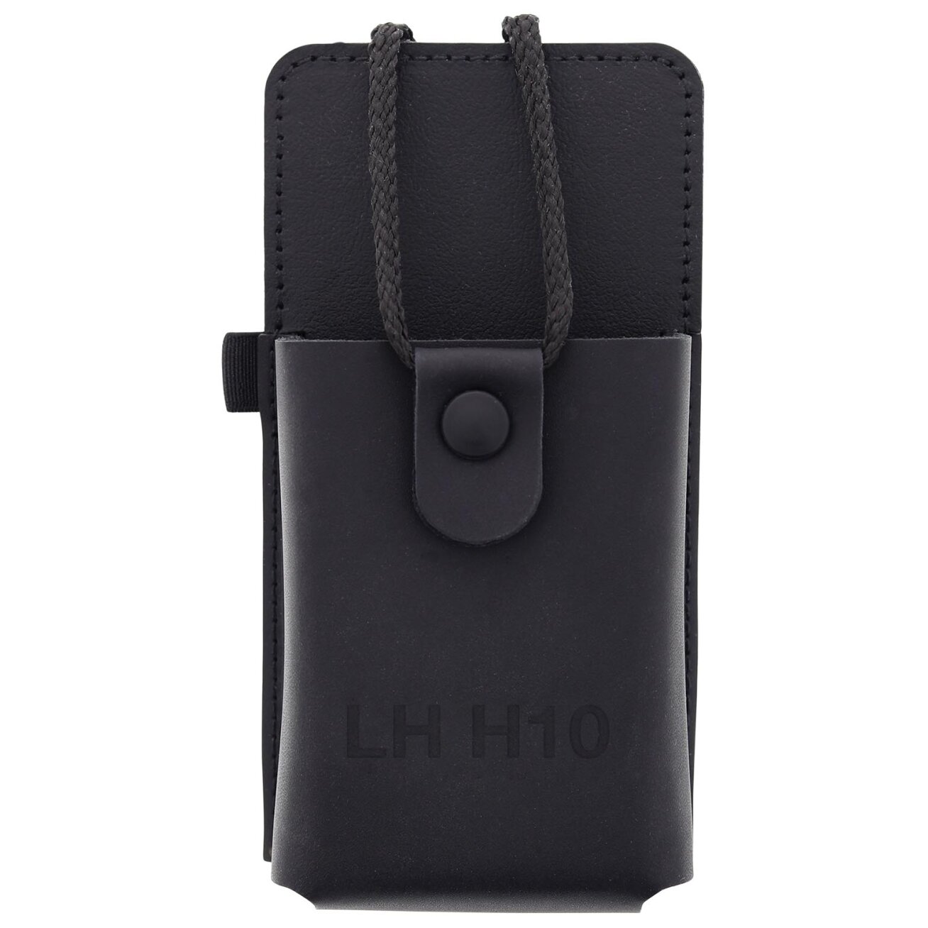 Pepperl+Fuchs LH H10 LEATHER HOLSTER (70118972) LH H10 odinis dėklas prie diržo