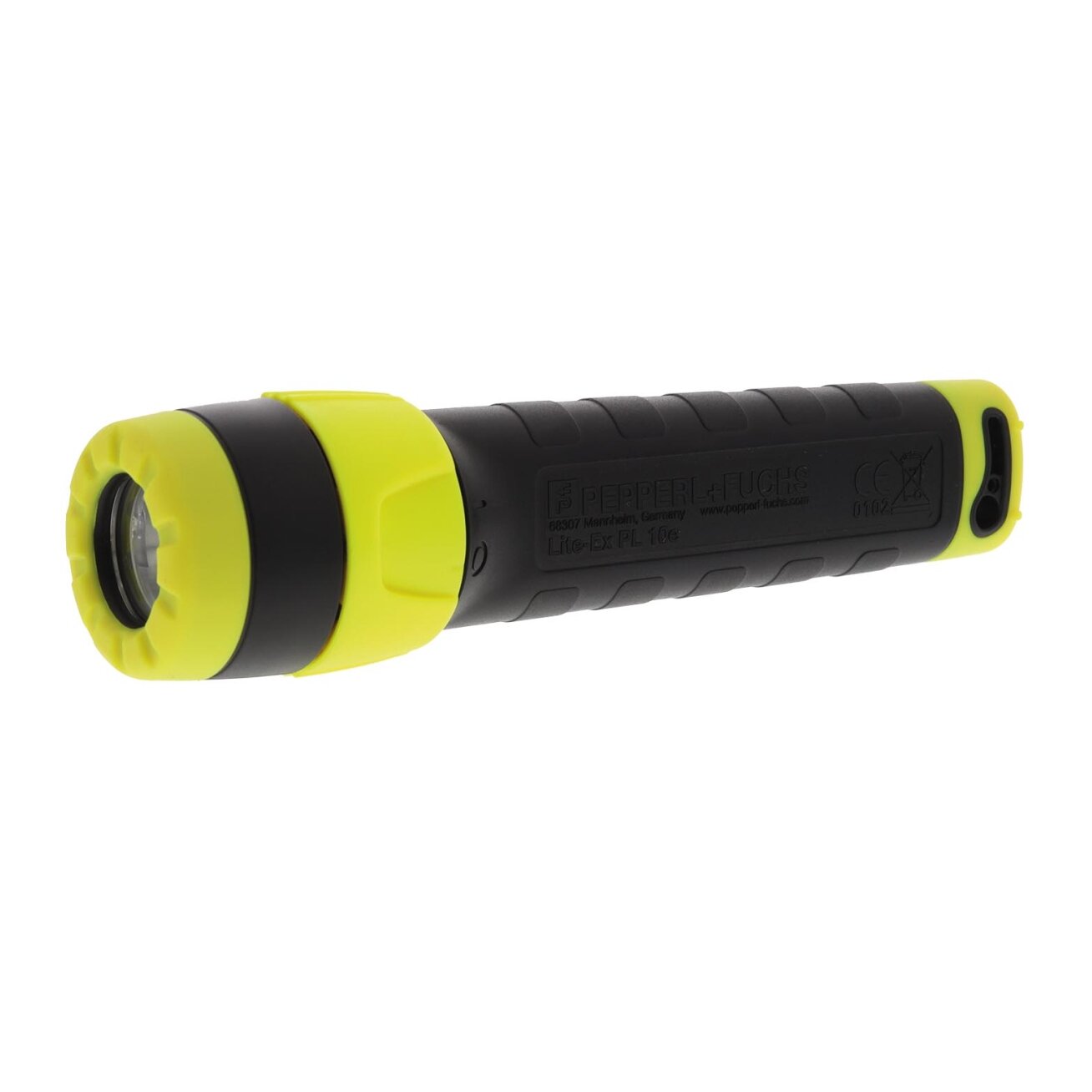 Pepperl+Fuchs LITE-EX PL 10E (70138467) Lite-Ex PL 10e