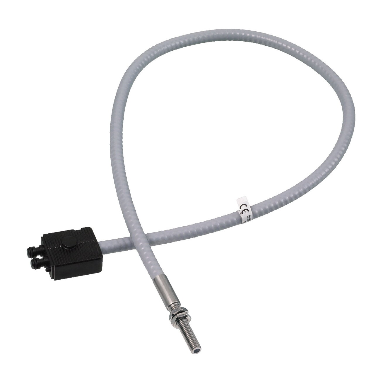 Pepperl+Fuchs LLR 04-1,6-0,5-G(M6x30) (415667) Stiklo skaidulų šviesolaidis