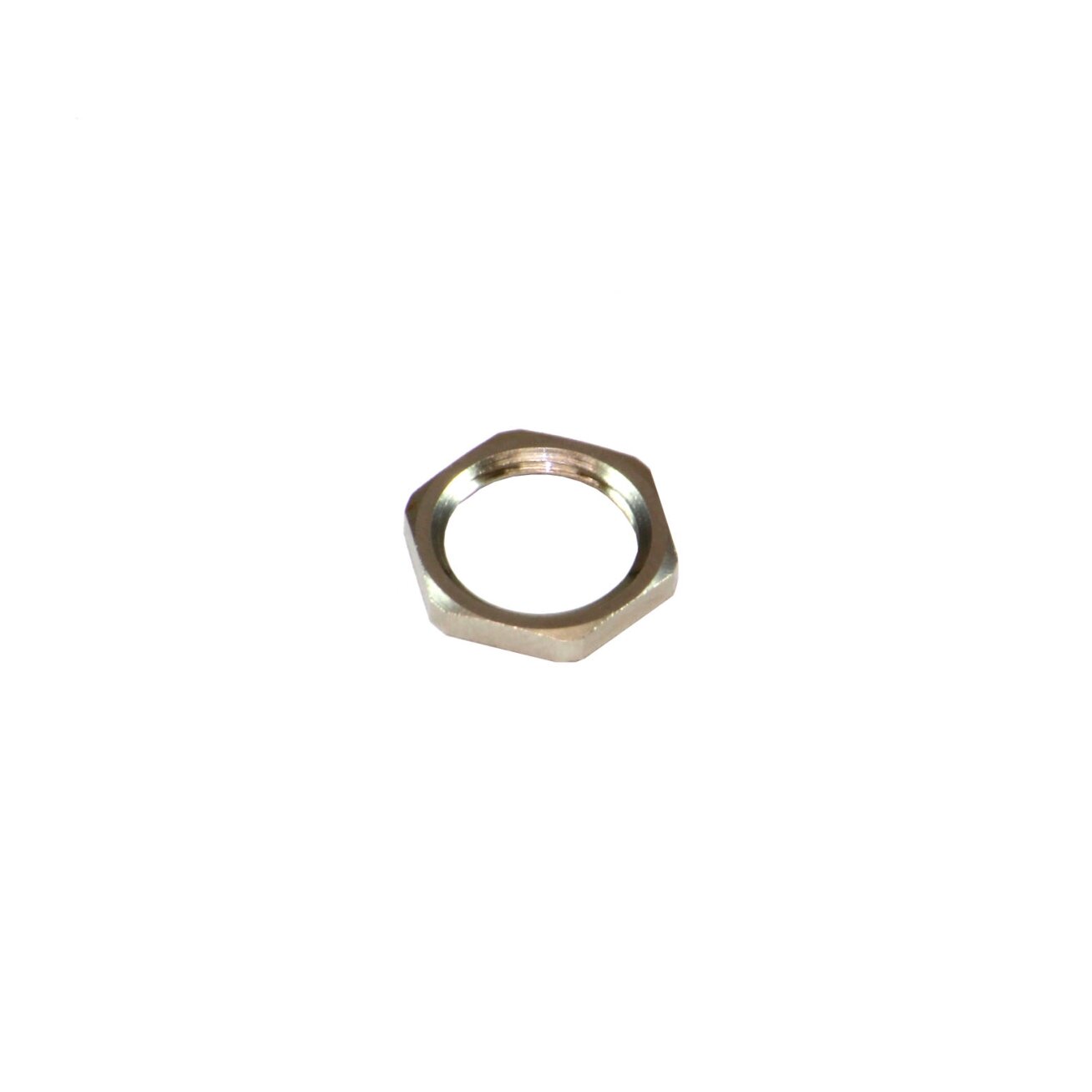 Pepperl+Fuchs LOCKNUT PG9 NICKEL BRASS (002033) Kontrveržlė